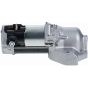 Bosch SR1368X Premium Starter