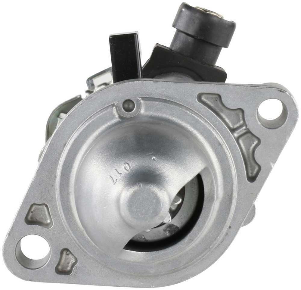 Bosch SR1370X Premium Starter
