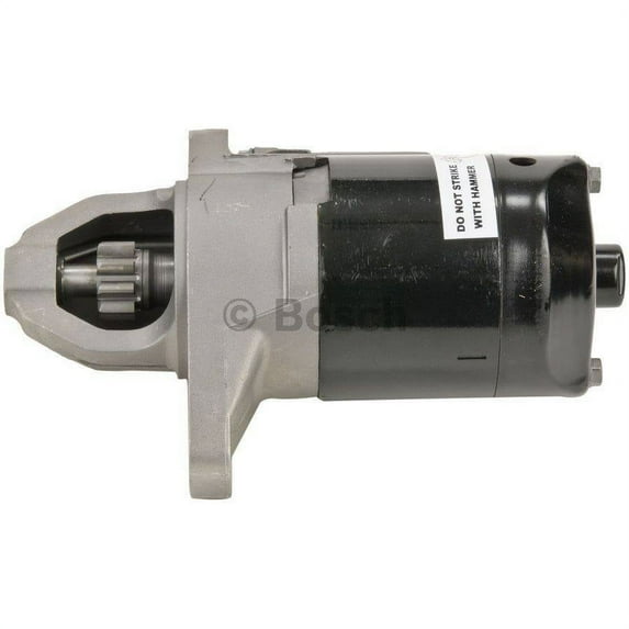 Bosch SR155X Reman Starter