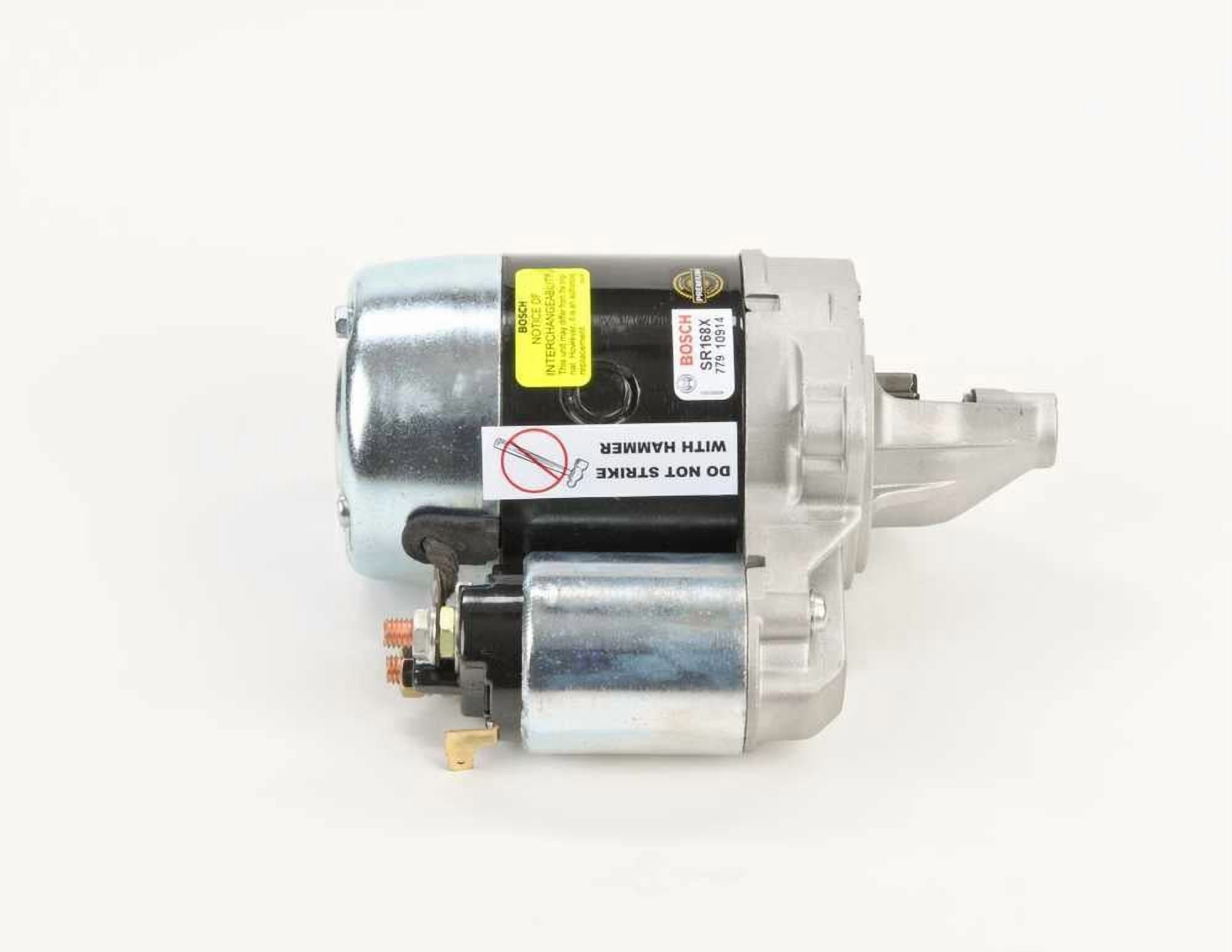 Bosch SR168X Premium Starter