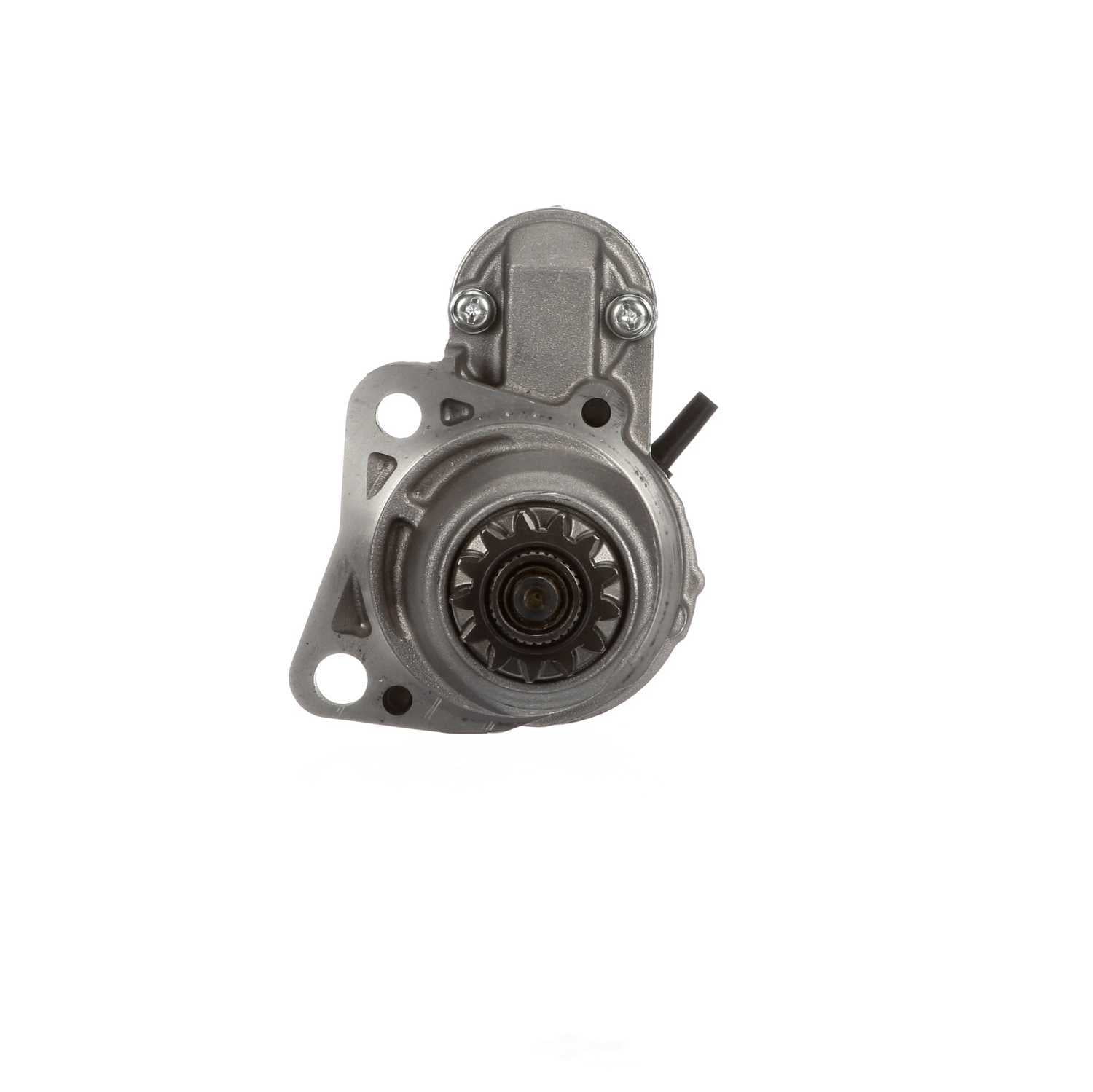 Bosch SR2313X Premium Starter