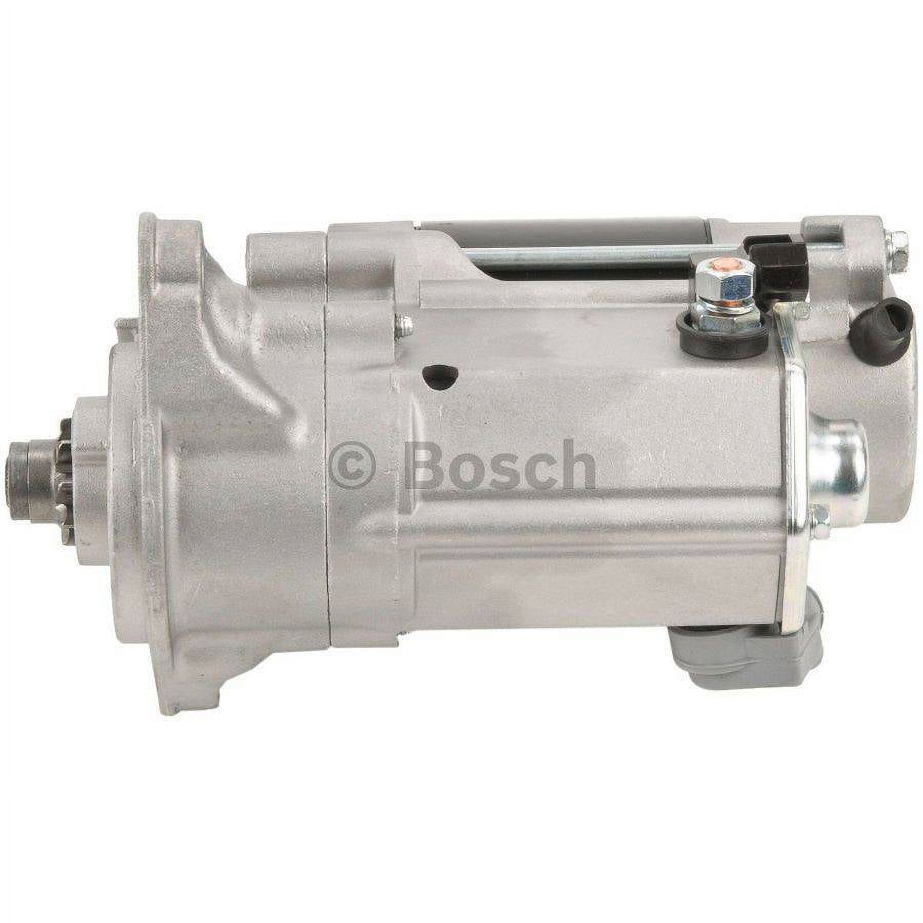 Remanufactured Bosch SR3235X Starter