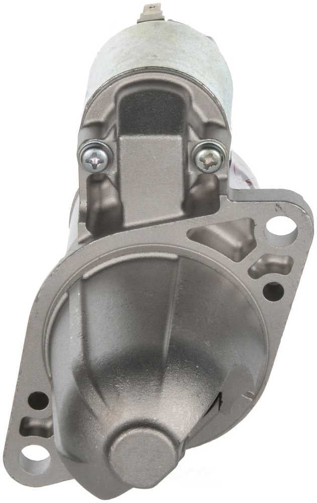 Bosch SR3310X Premium Starter