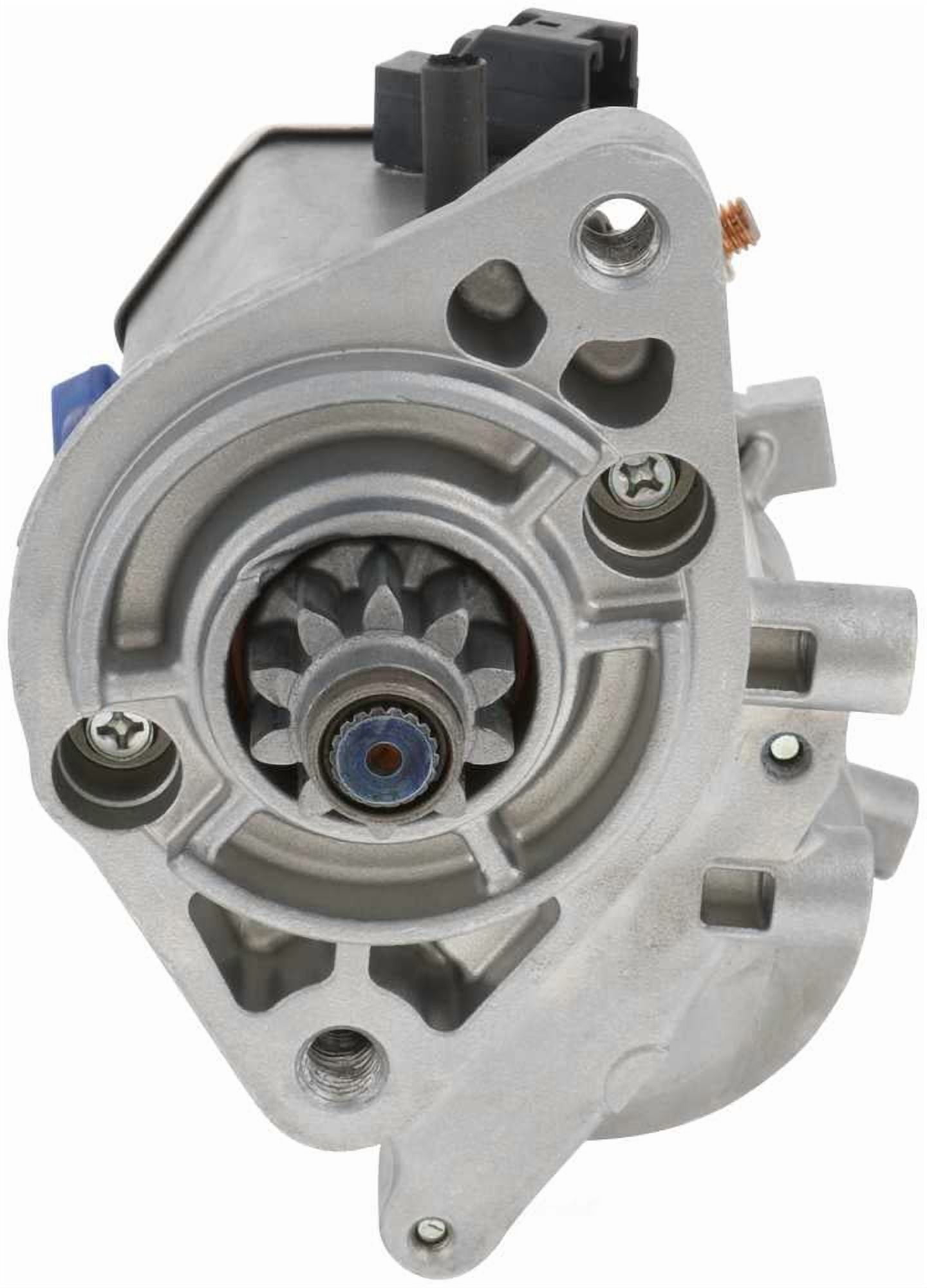 Bosch SR3317X Premium Starter