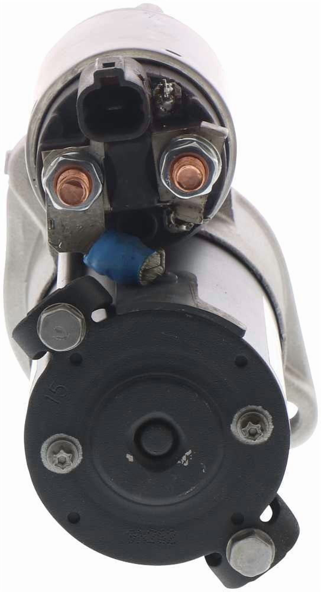 Bosch SR4148X Premium Starter