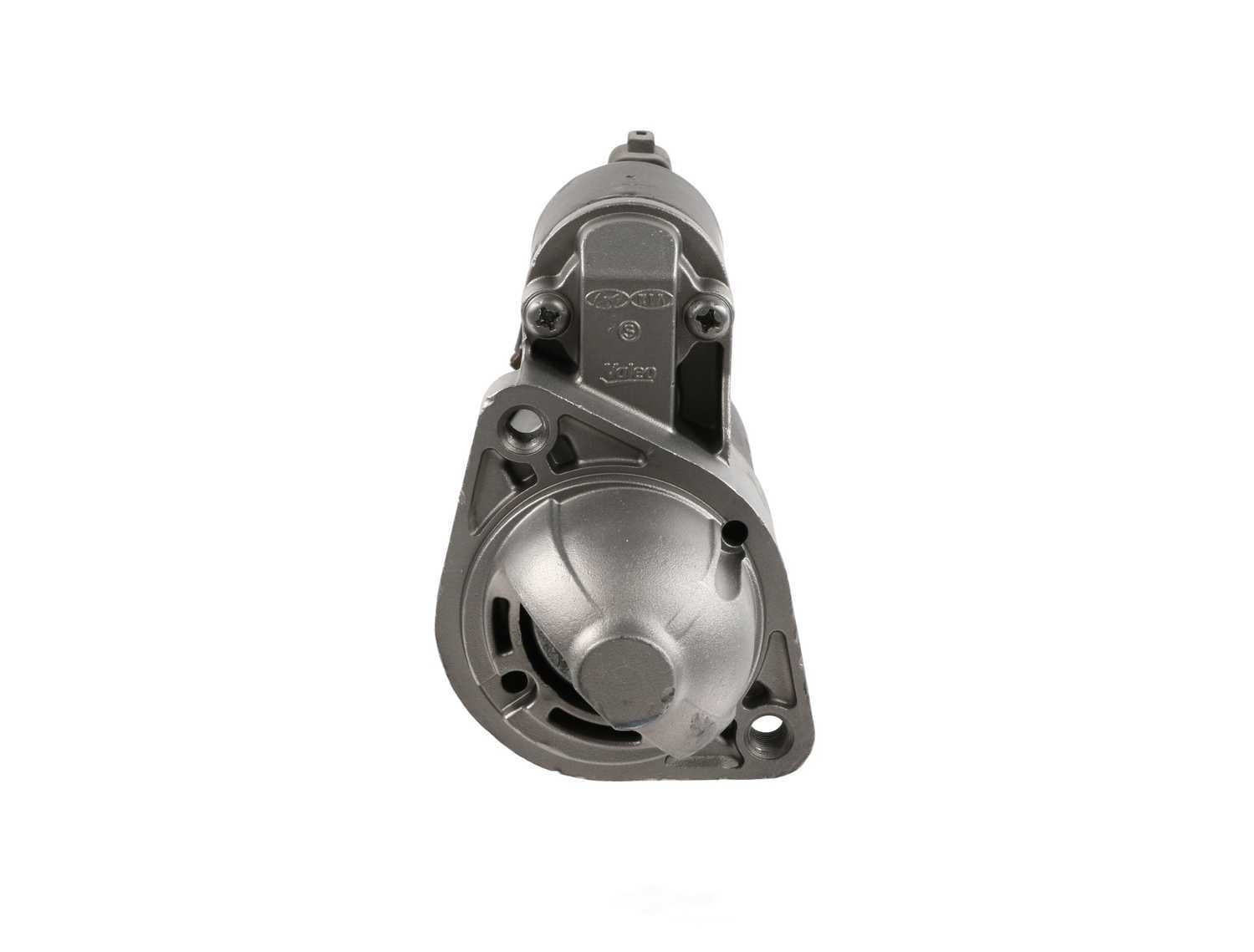 Bosch SR4173X Premium Starter