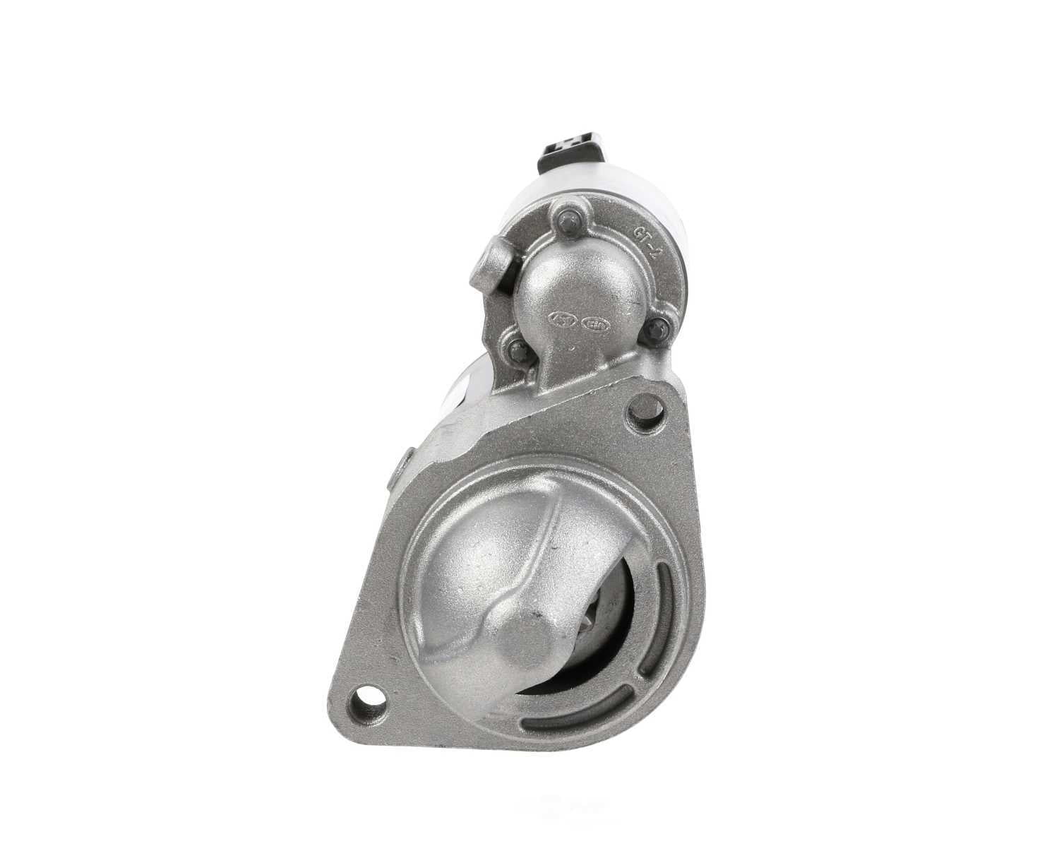 Bosch SR4181X Premium Starter