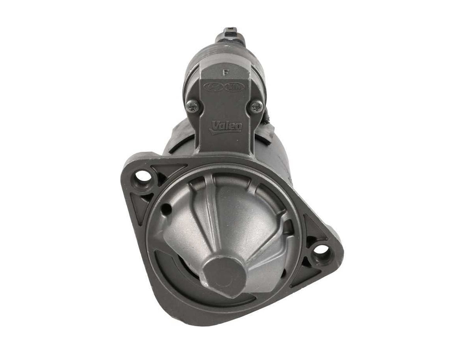 Bosch SR4197X Premium Starter