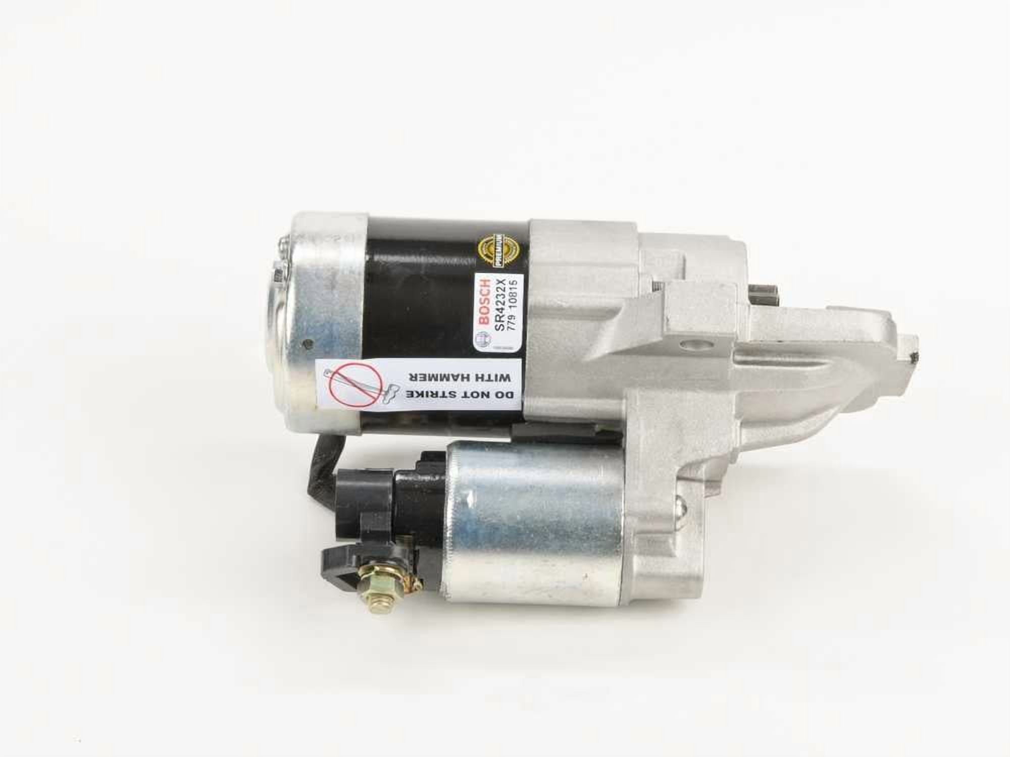 Bosch SR4232X Premium Starter
