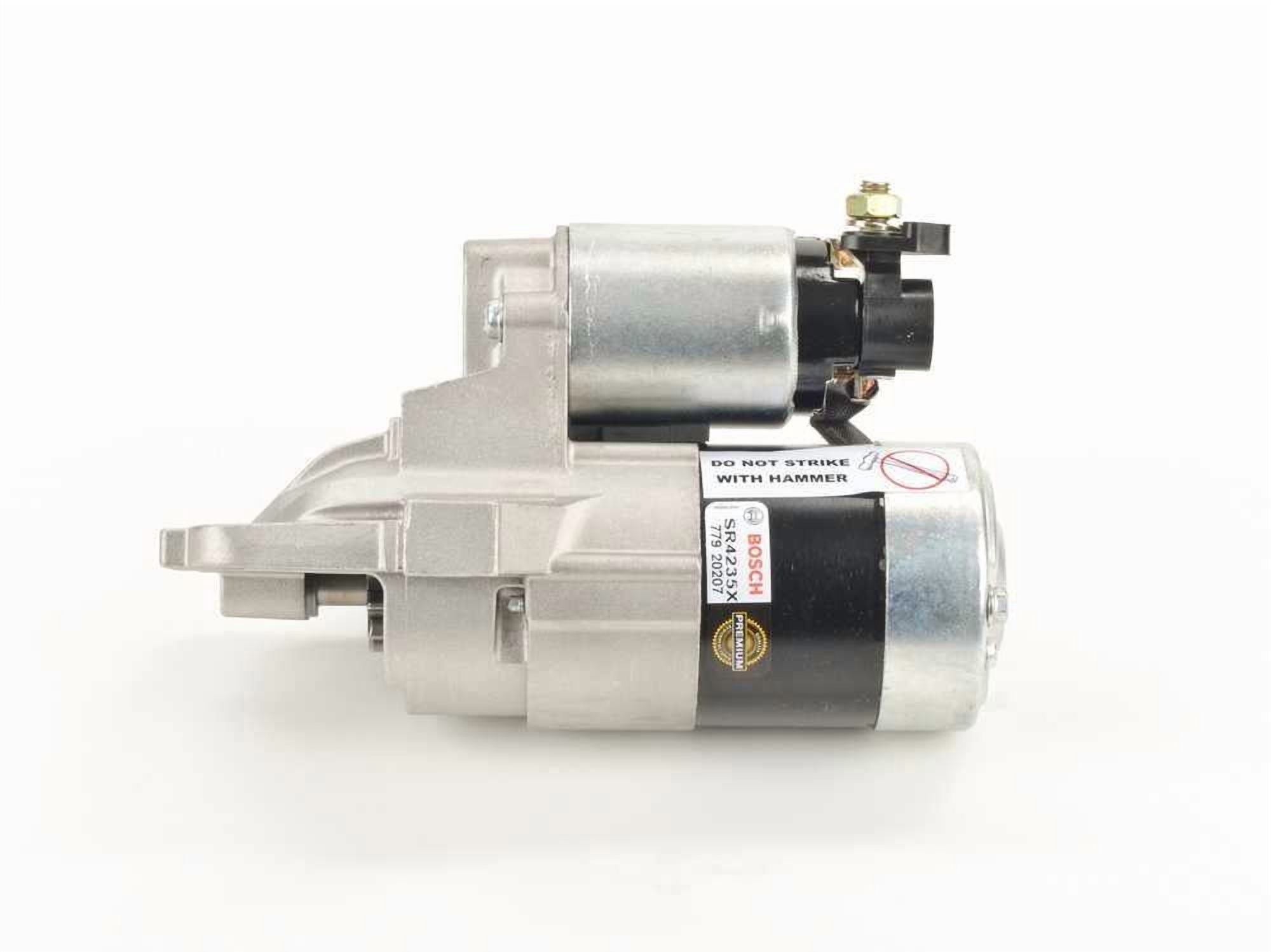 Bosch SR4235X Premium Starter