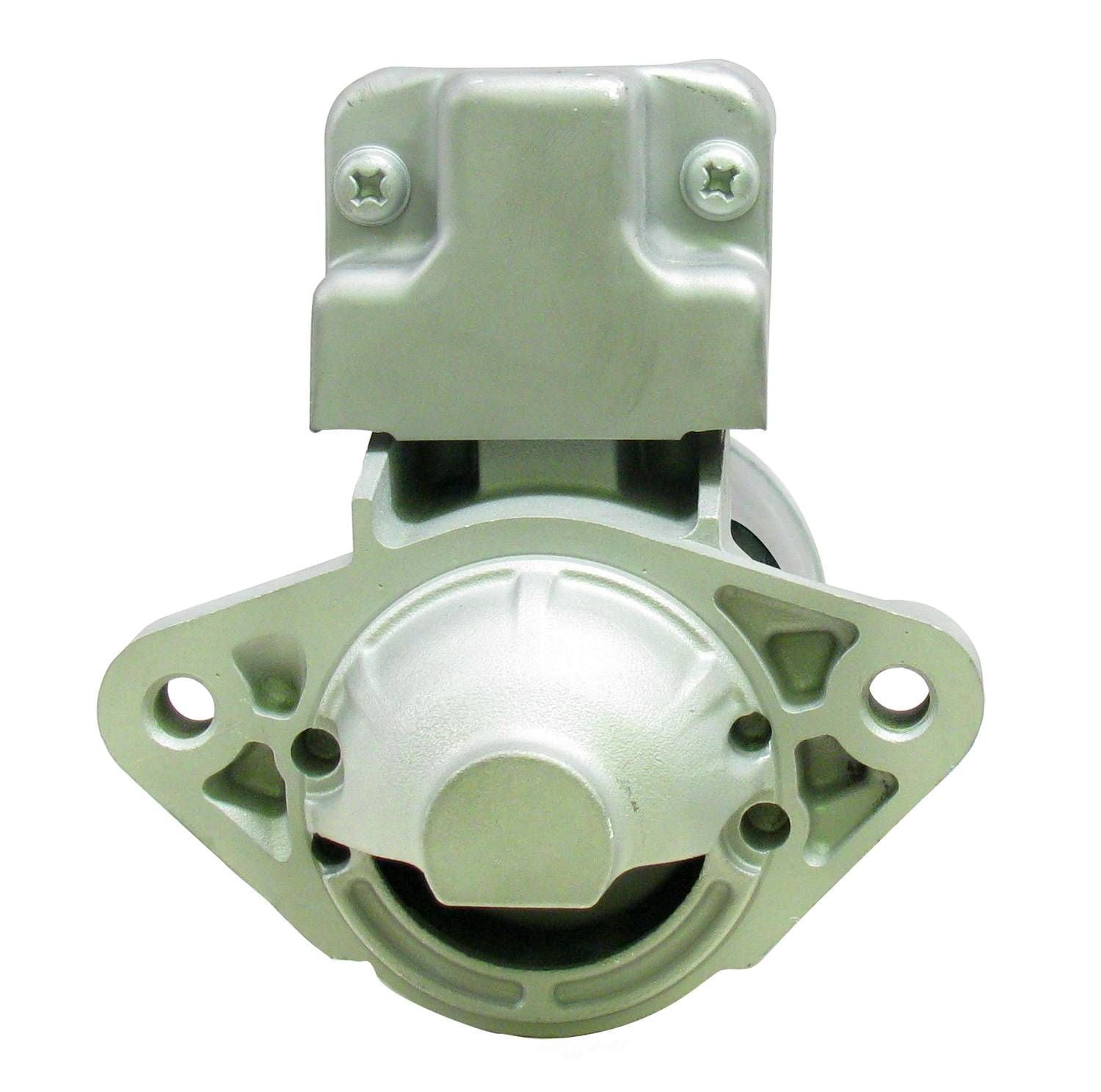 Bosch SR4509X Premium Starter