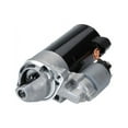 thumbnail image 1 of Bosch SR526N Starter Fits select: 1984-1987 CHEVROLET CORVETTE, 1984-1988 CHEVROLET MONTE CARLO, 1 of 6