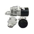 thumbnail image 1 of Bosch SR547N Starter Fits select: 1988-1994 CHEVROLET GMT-400, 1985-1986 CHEVROLET C10, 1 of 3