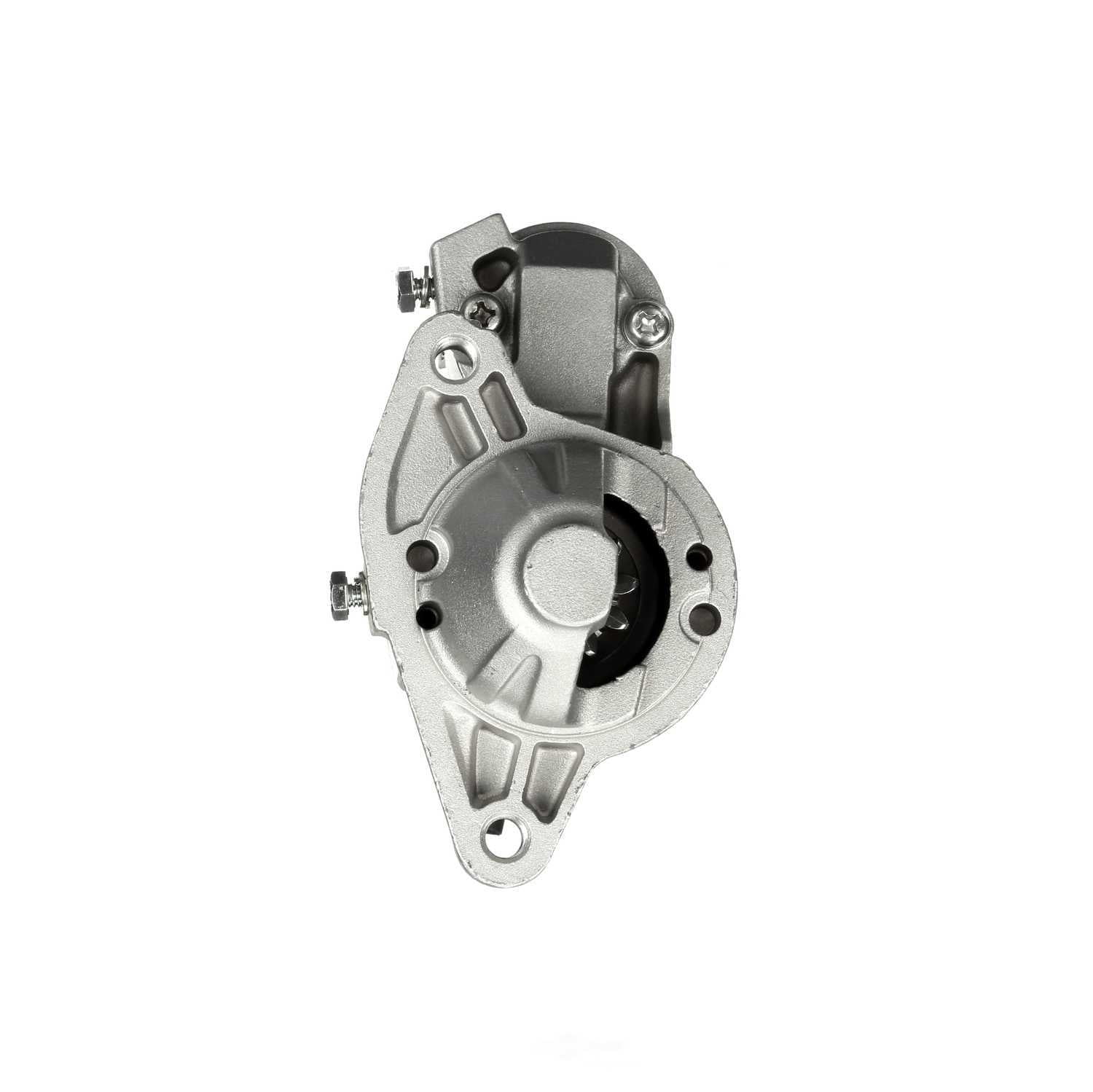 Bosch SR6478X Premium Starter