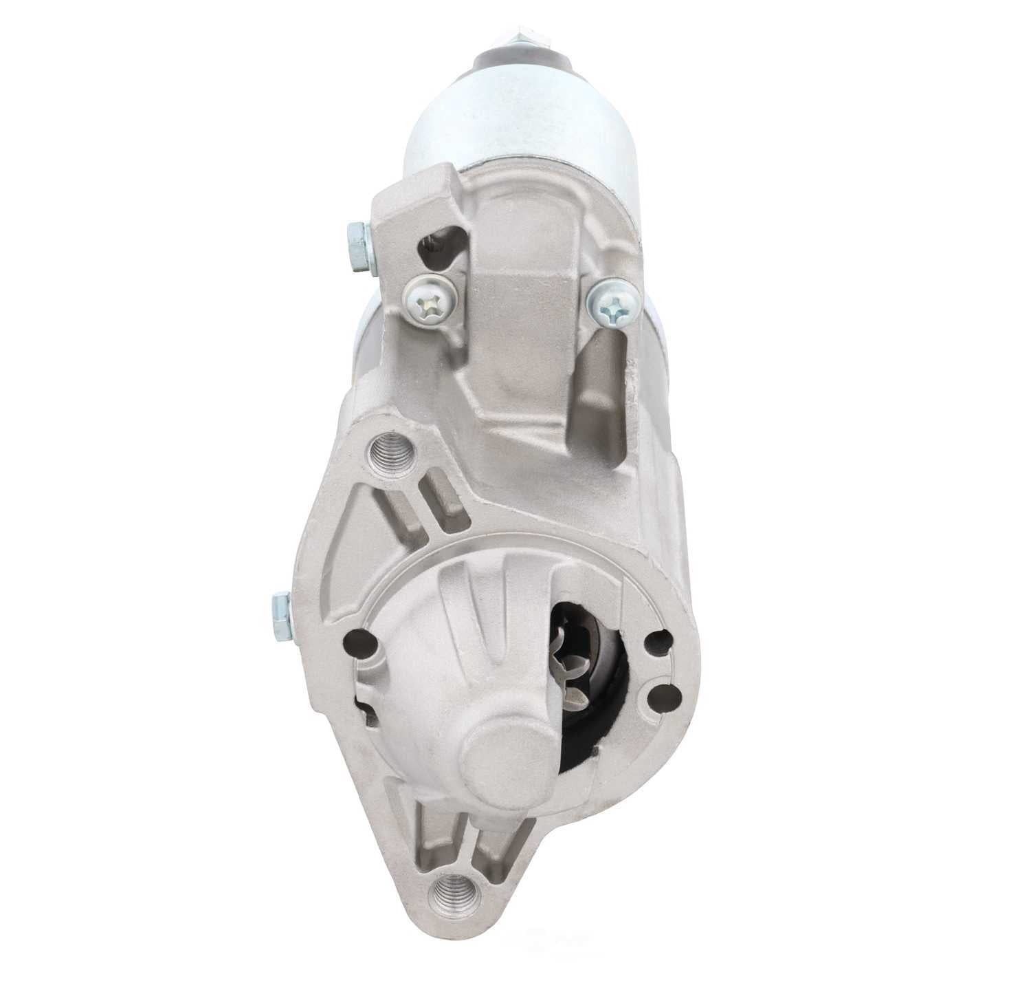 Bosch SR6483X Premium Starter