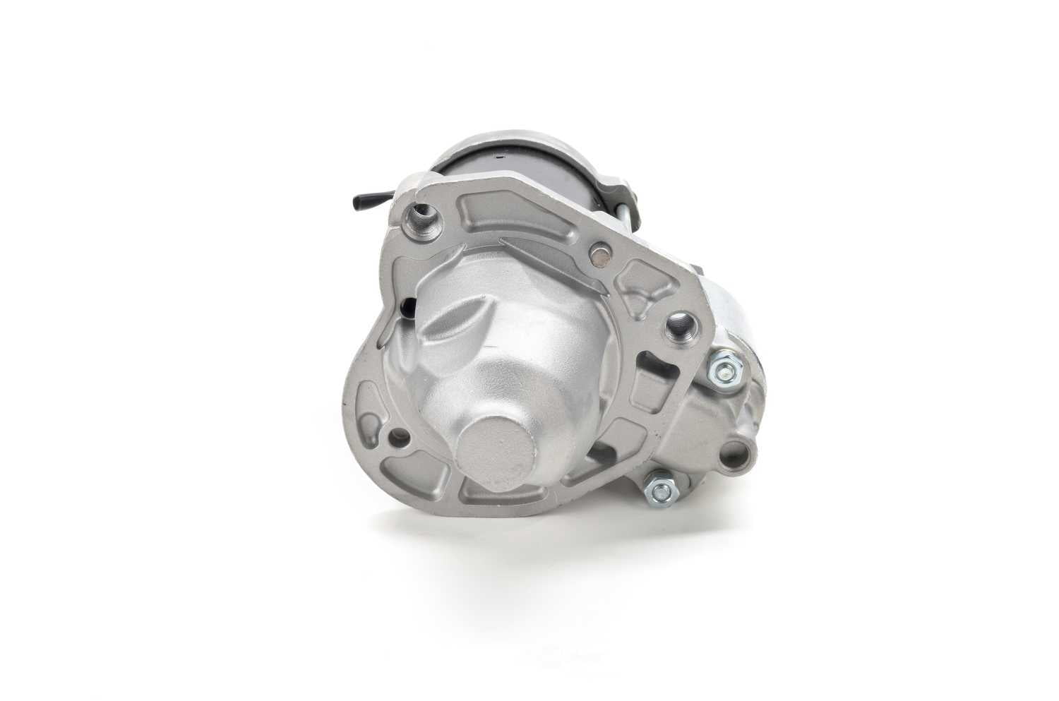 Bosch SR6486X Premium Starter
