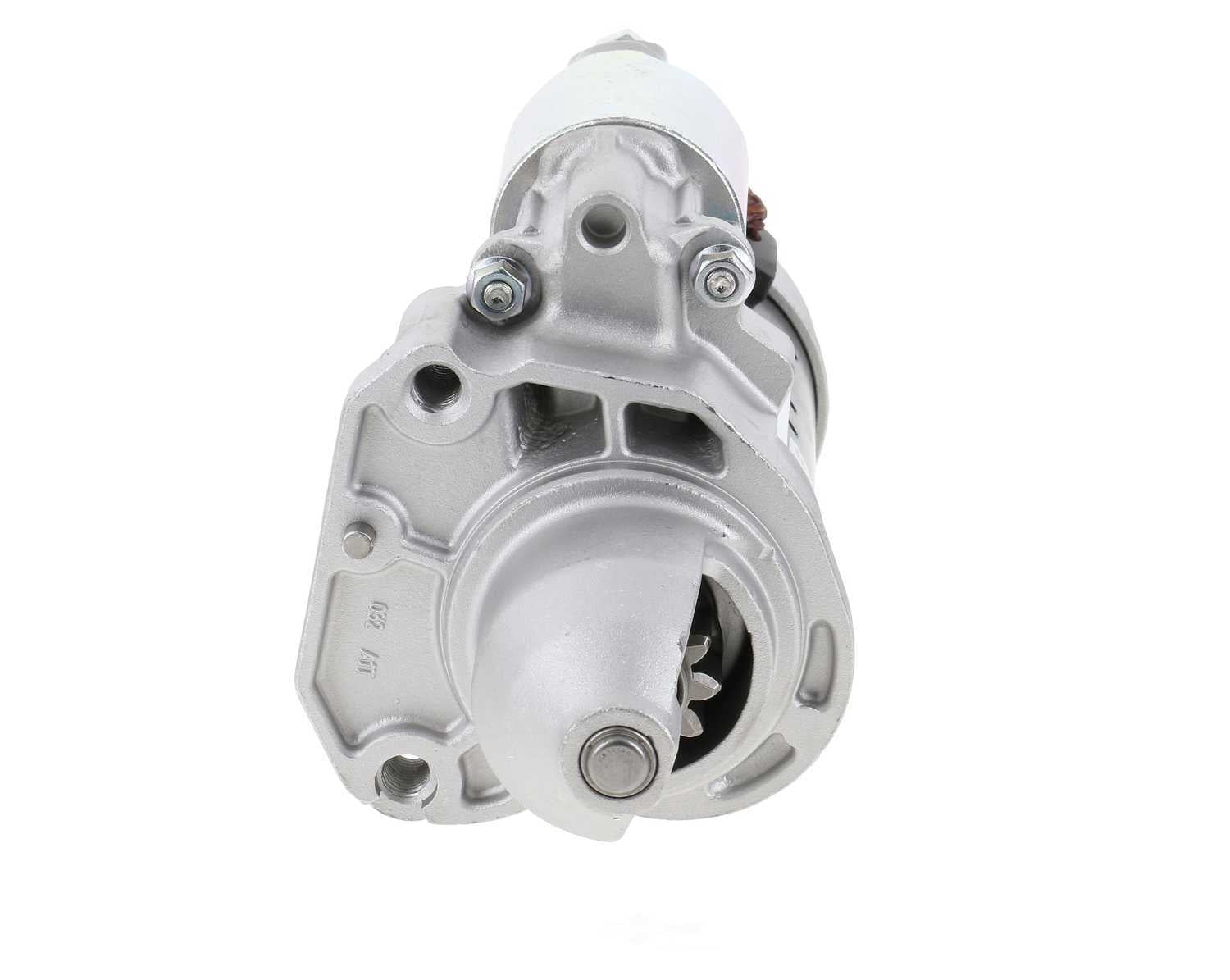 Bosch SR6494X Premium Starter