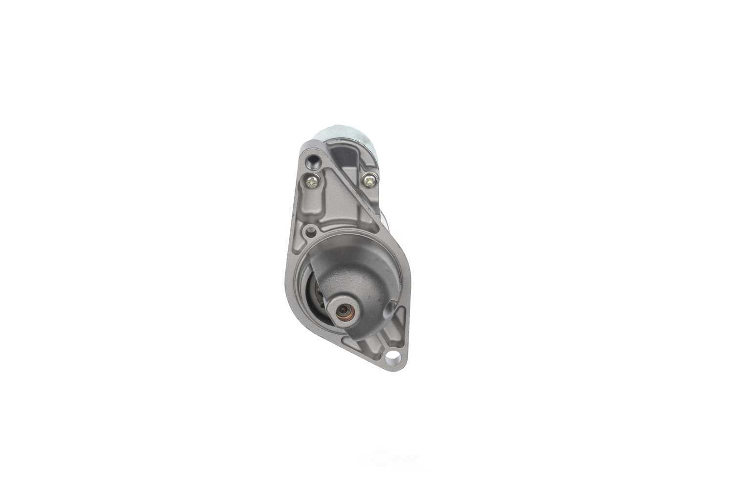 Bosch SR6526X Premium Starter