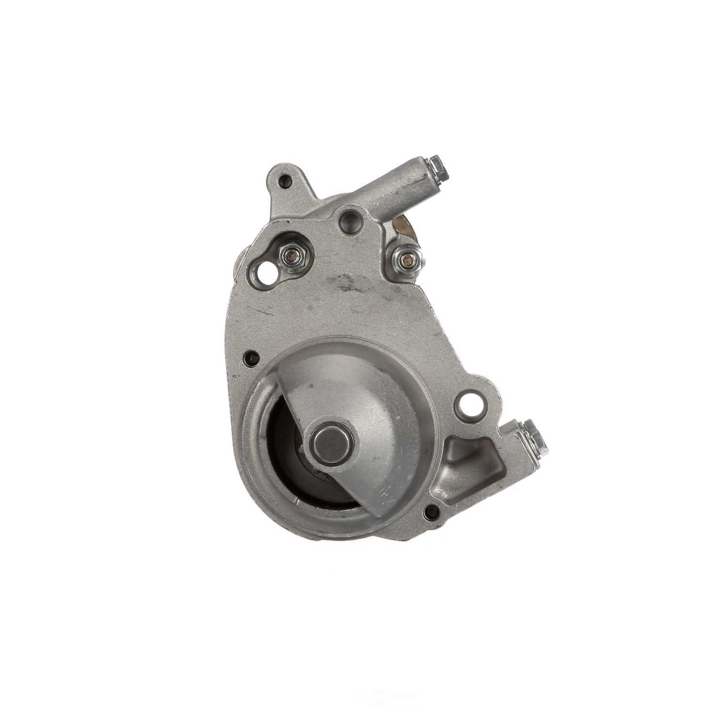 Bosch SR6531X Premium Starter