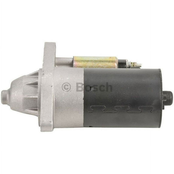 Bosch SR7523X Reman Starter