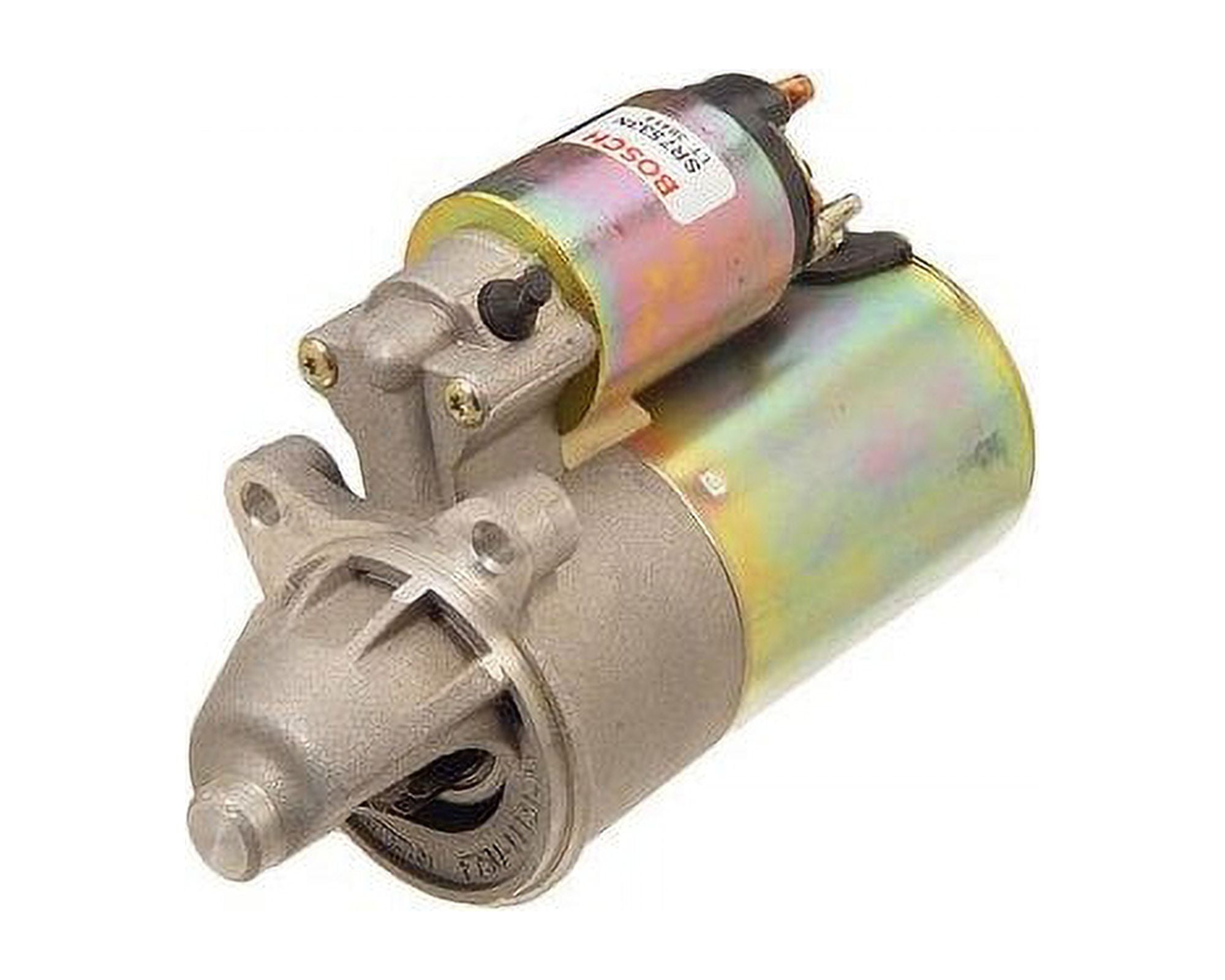 1997 Ford F150 Starter