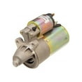 thumbnail image 1 of Bosch SR7533N Starter Fits select: 1997-1998 FORD F150, 1997-2011 FORD ECONOLINE, 1 of 6