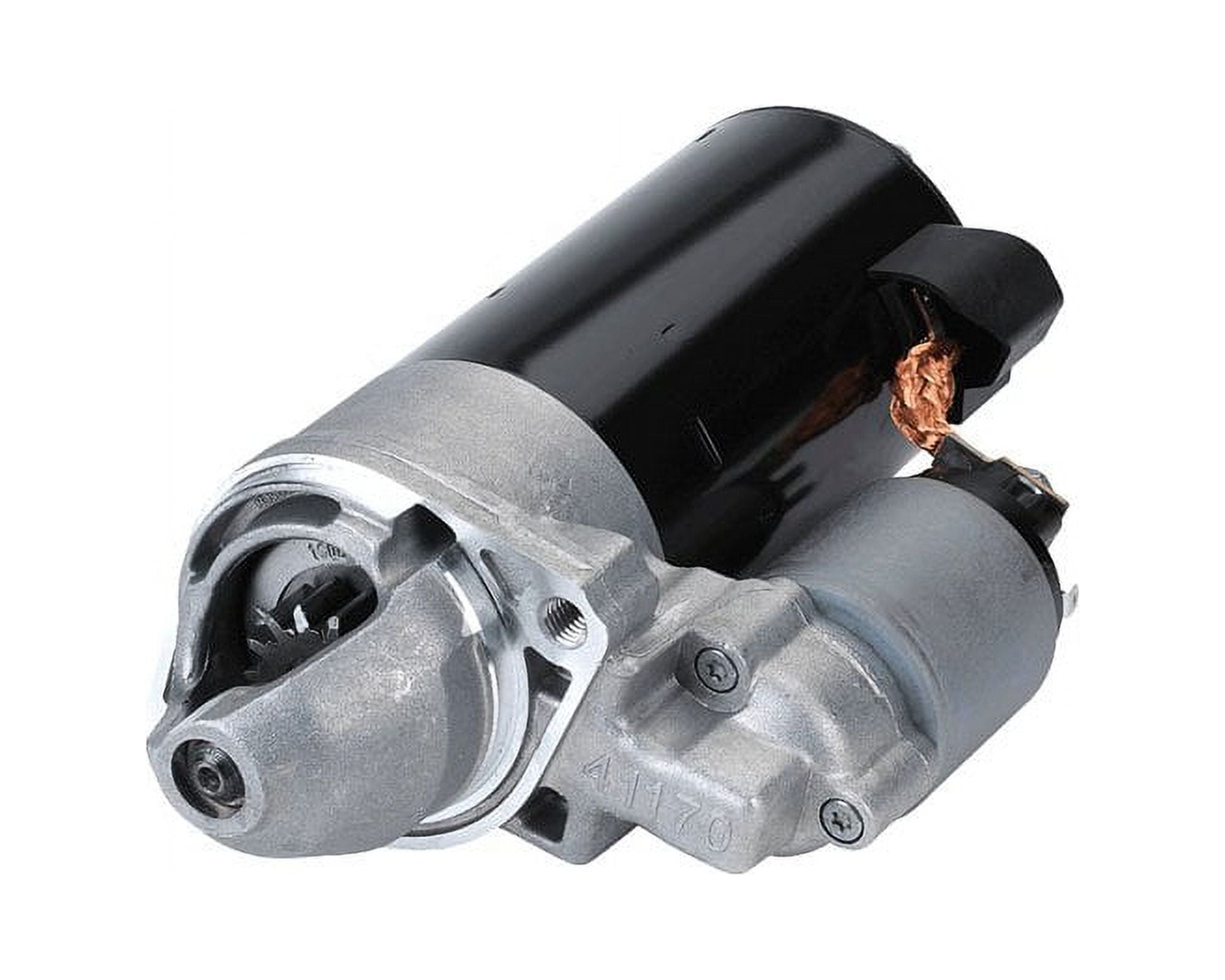 Bosch SR7581N Starter Fits select: 2002-2005 FORD EXPLORER, 2003-2005 LINCOLN AVIATOR