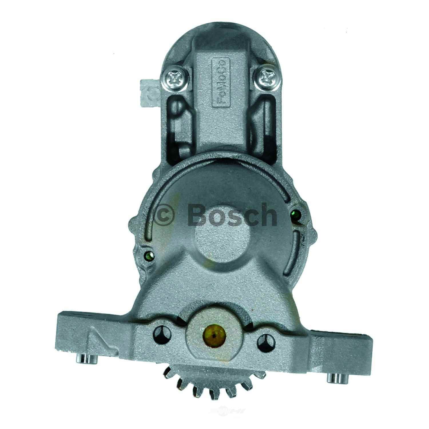 Bosch SR7603N New Starter Motor