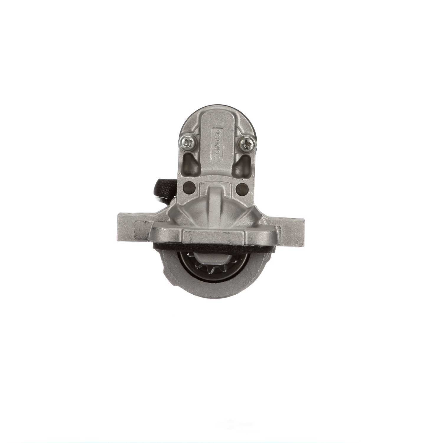 Bosch SR7603X Premium Starter
