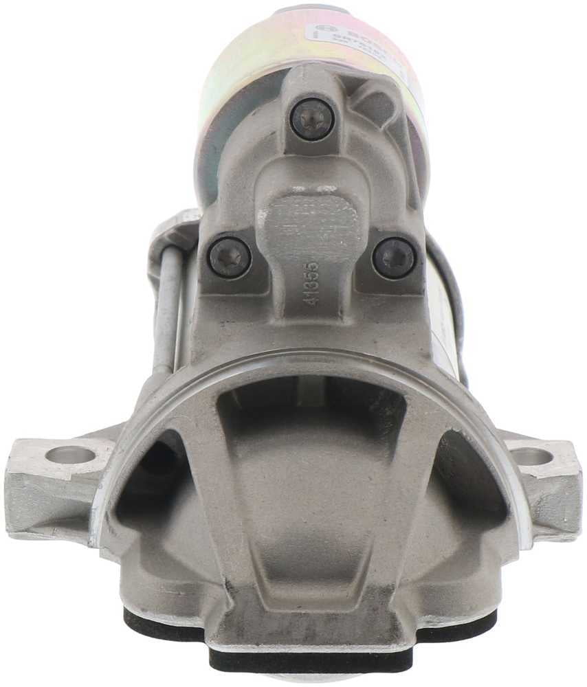 Bosch SR7618X Premium Starter