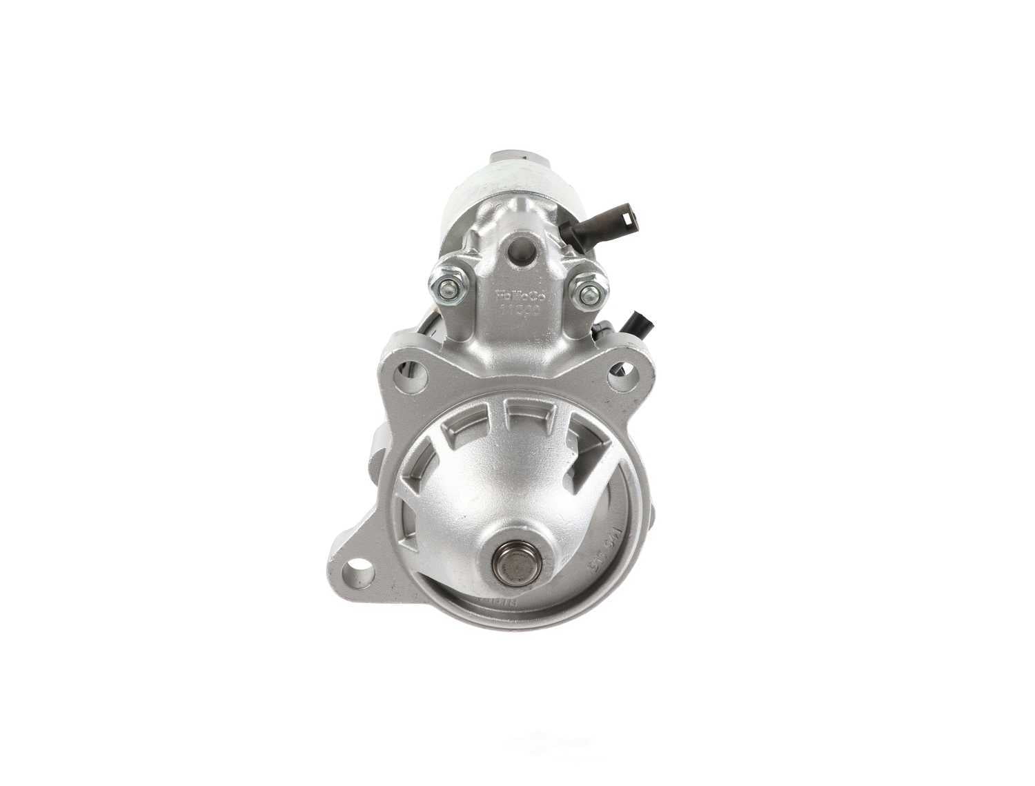Bosch SR7623X Premium Starter