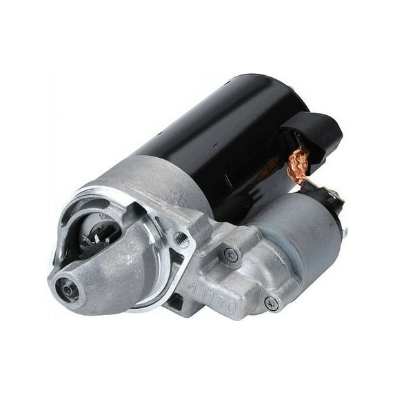 Bosch SR8551N Starter