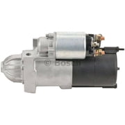 Bosch SR8552X Starter