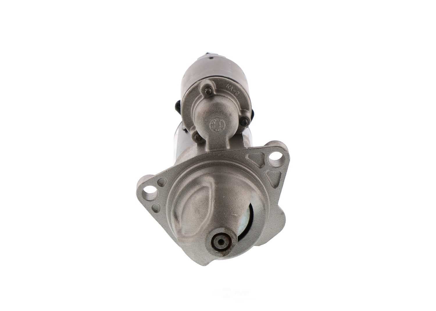 Bosch SR8588X Premium Starter