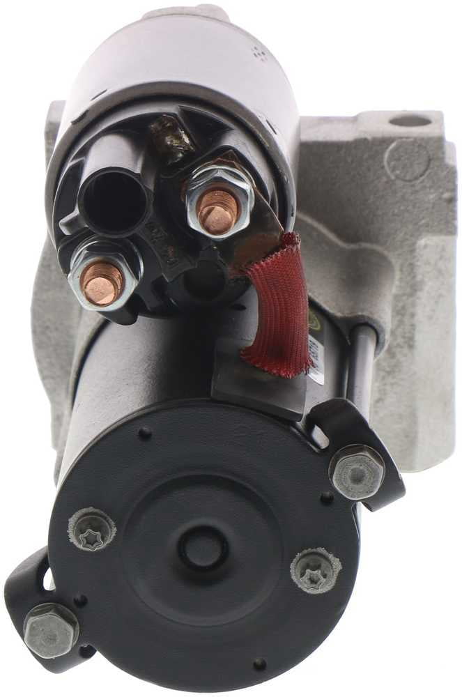 Bosch SR8594X Premium Starter