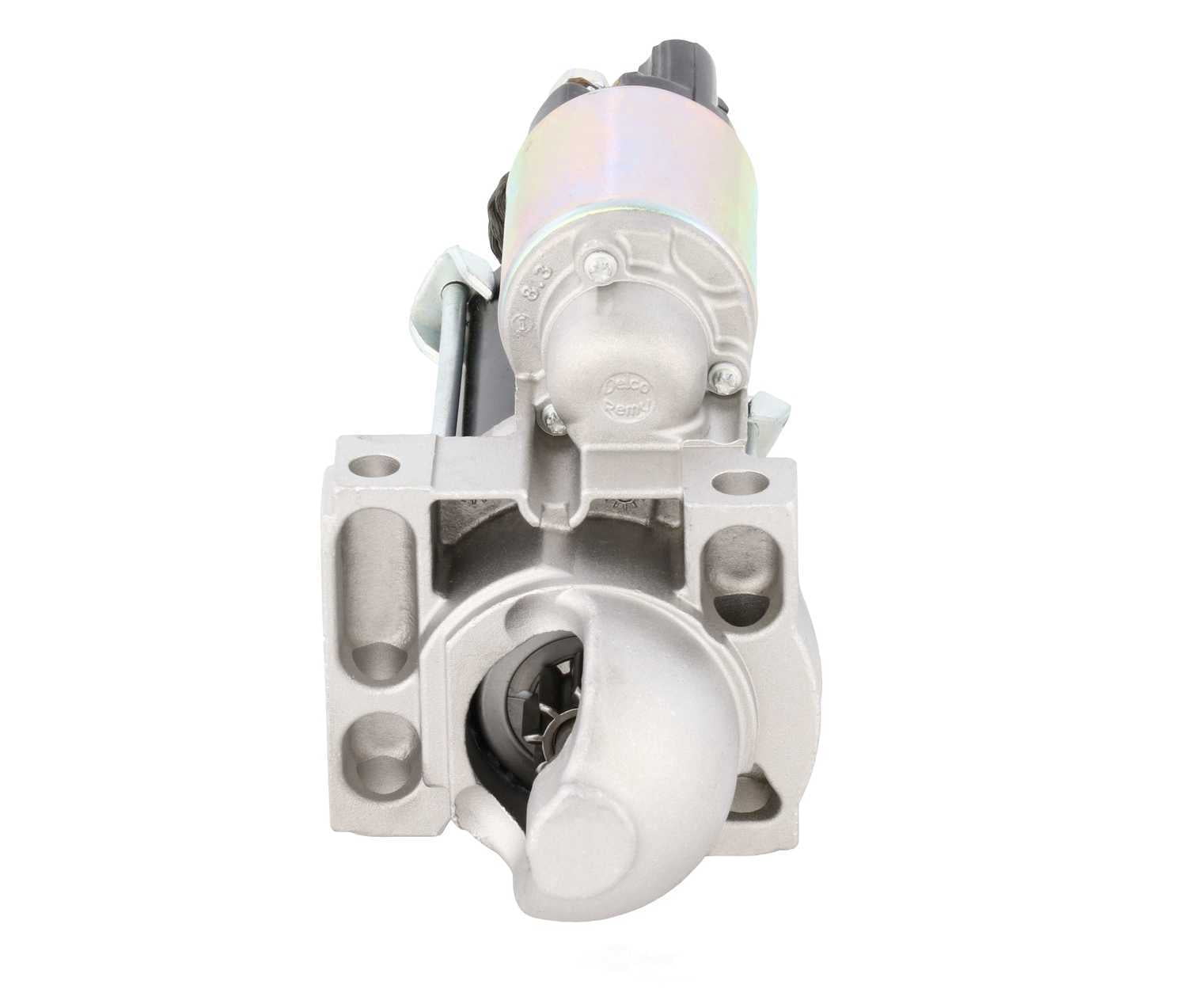 Bosch SR8600X Premium Starter