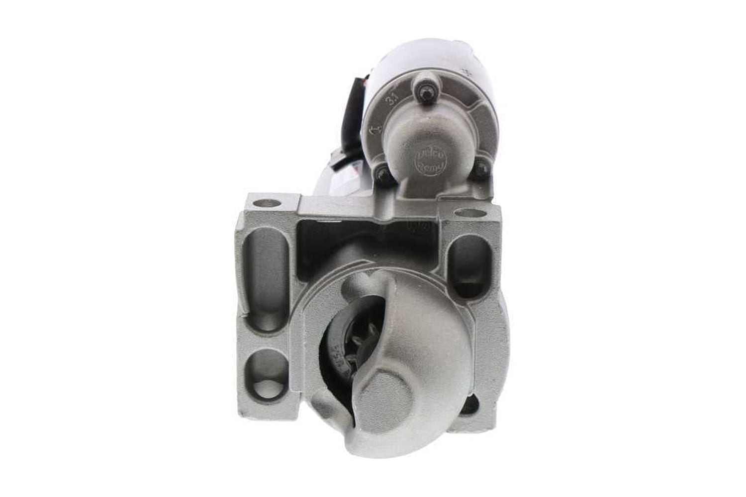 Bosch SR8640X Premium Starter