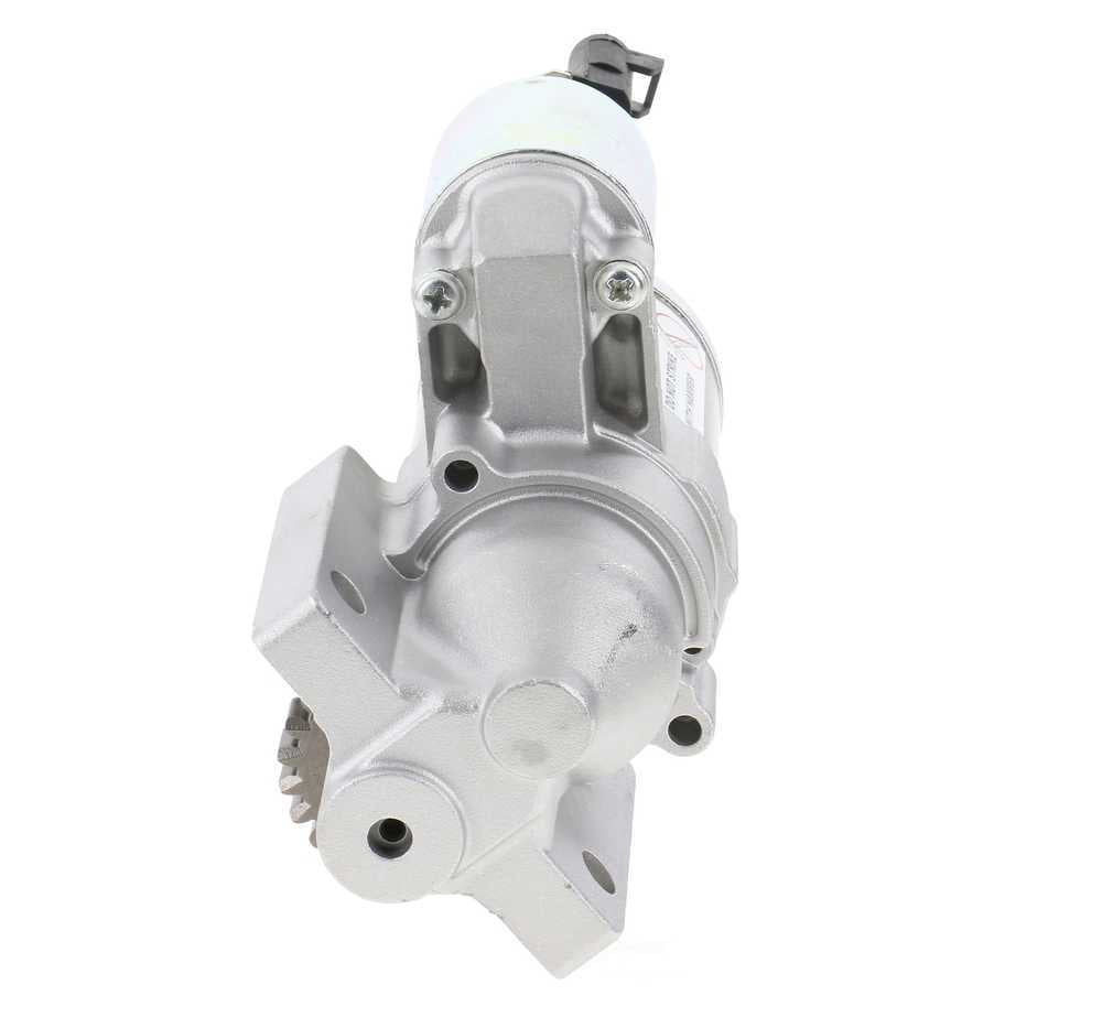 Bosch SR8659X Premium Starter