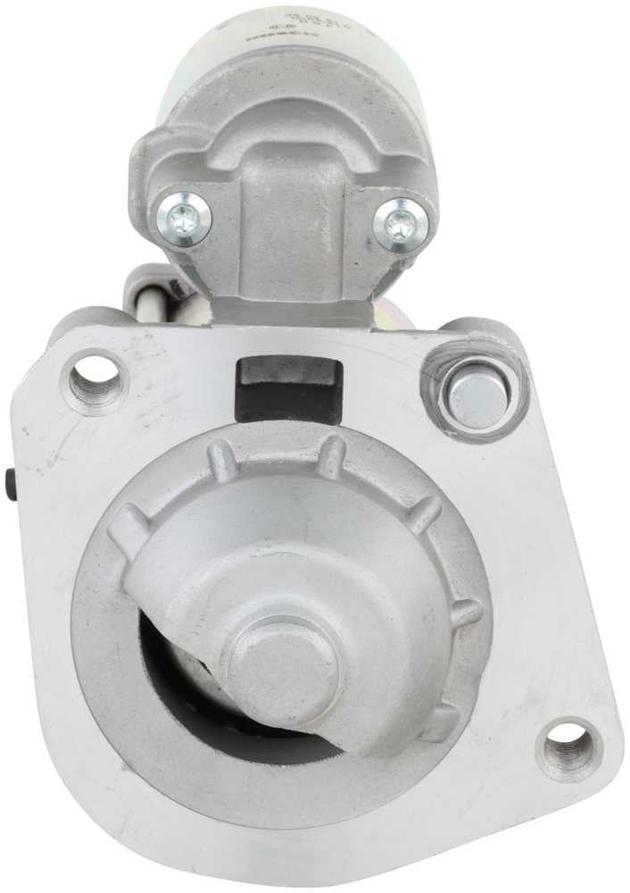 Bosch SR9505N Premium 100% New Starter