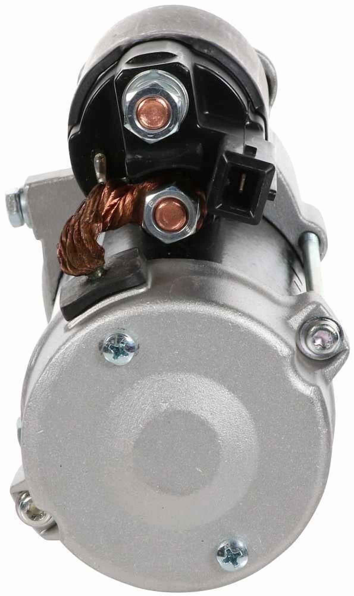 Bosch SR9523X Premium Starter