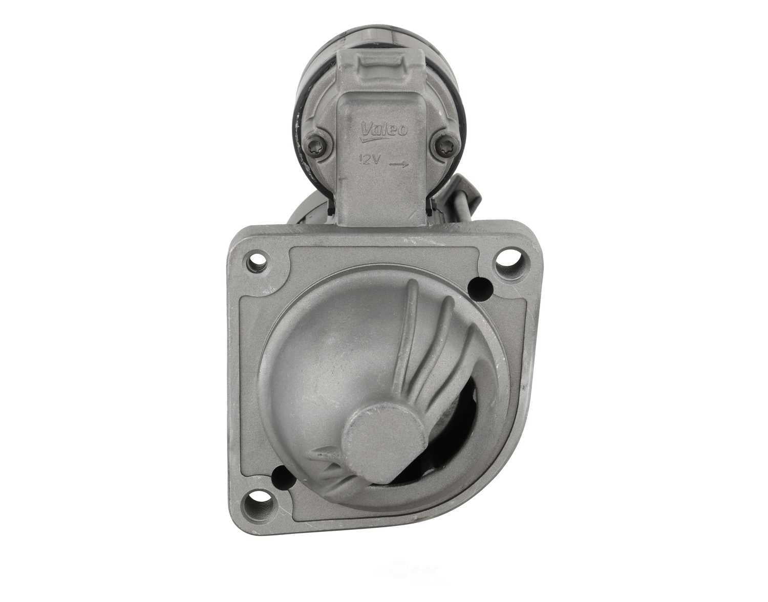 Bosch SR9524X Premium Starter