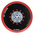 thumbnail image 1 of BOSCH Medium Hook-and-Loop Multi-Hole Sanding Pad Available 5" RSM5045 - 6"RSM6045, 1 of 4