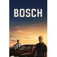 thumbnail image 1 of Bosch Season 1 to 7 DVD - Mystery, Drama, and Crime, 1 of 1