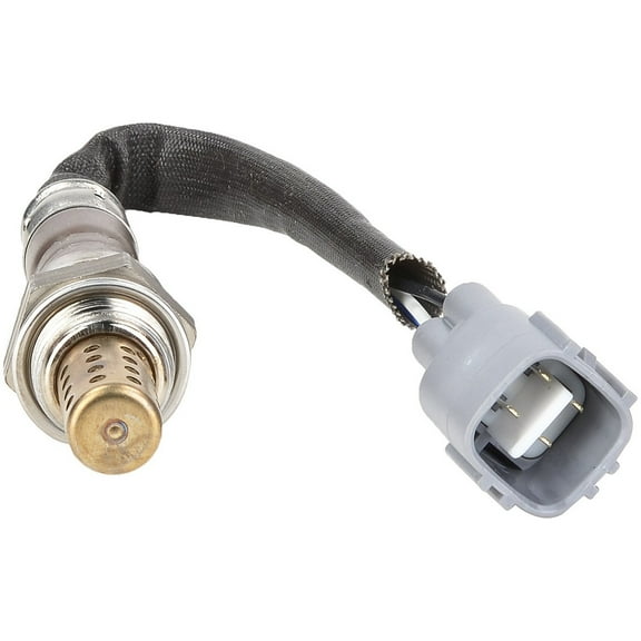 Bosch Sensors 18076 Premium Oxygen Sensor EMISSIONS & SENSORS Fits select: 2015-2018 AUDI A8