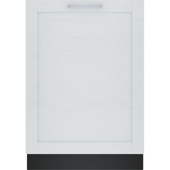 Bosch Shv78cm 800 Series 24" Wide 16 Place Setting Built-In Panel Ready Top Control