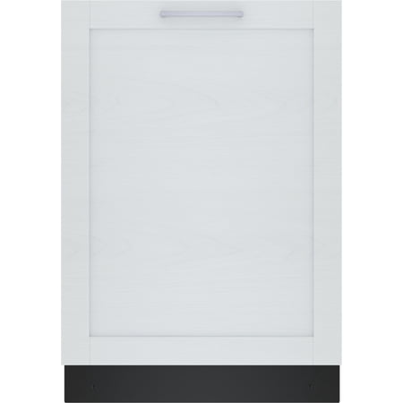 Bosch Shv78cm 800 Series 24" Wide 16 Place Setting Built-In Panel Ready Top Control