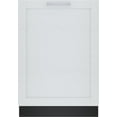 thumbnail image 1 of Bosch Shv9pcm3n Benchmark 24" Wide 16 Place Setting Built-In Panel Ready Top Control, 1 of 7