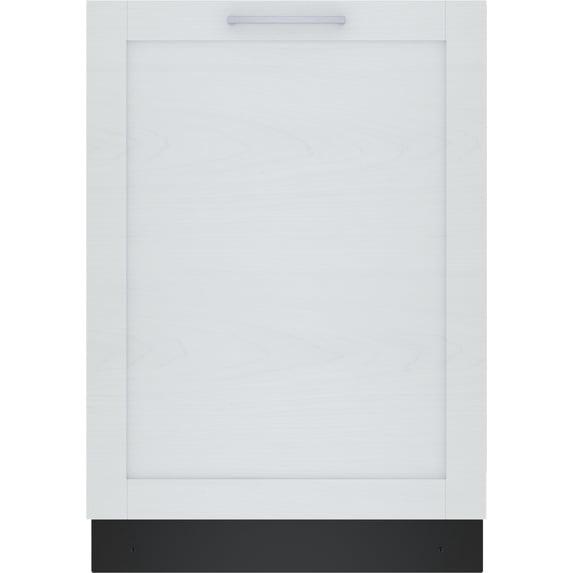 Bosch Shv9pcm3n Benchmark 24" Wide 16 Place Setting Built-In Panel Ready Top Control