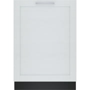 Bosch Shv9pcm3n Benchmark 24" Wide 16 Place Setting Built-In Panel Ready Top Control