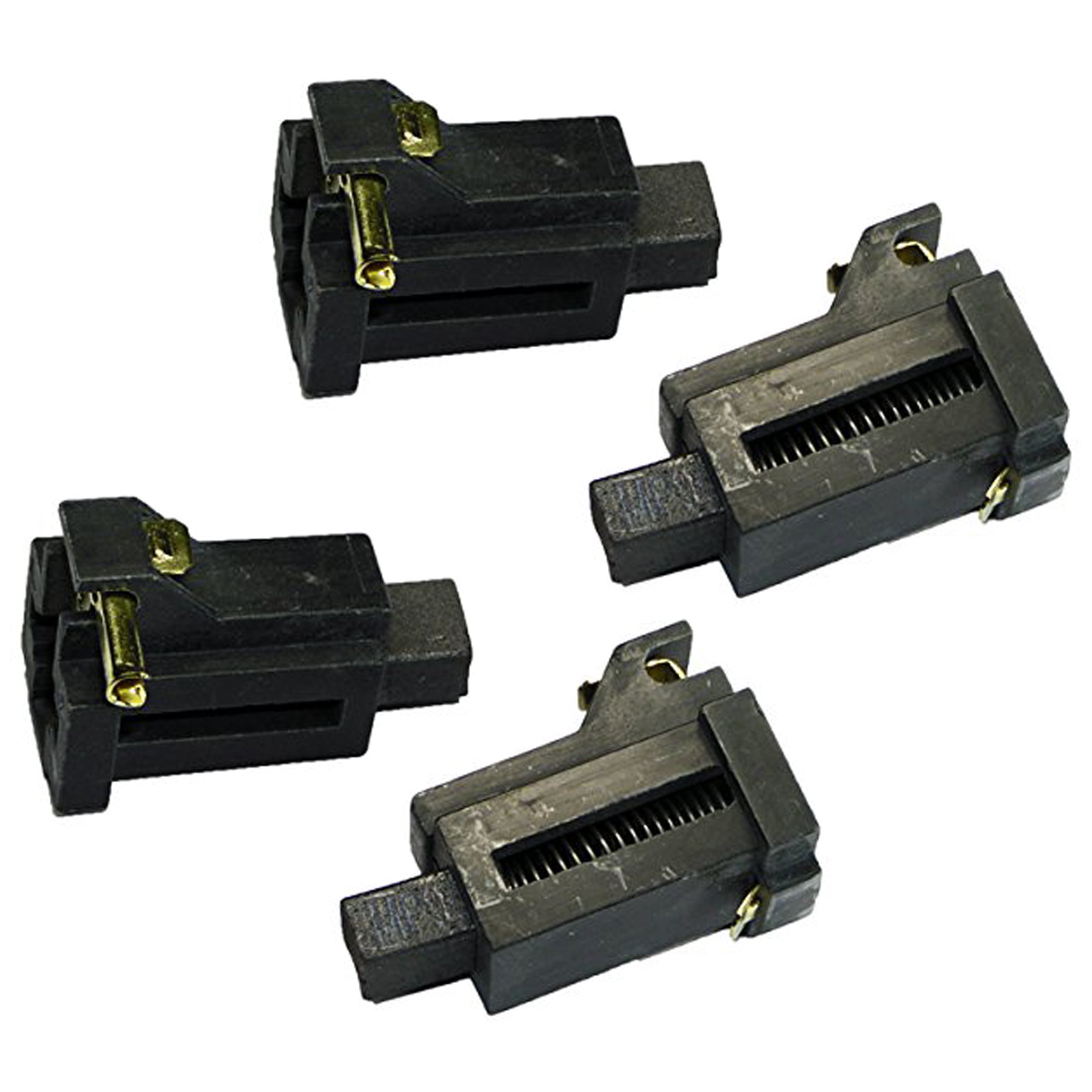 Bosch Skil 2610993156 Brush and Holder Set 2Pack for 4412, 4212L